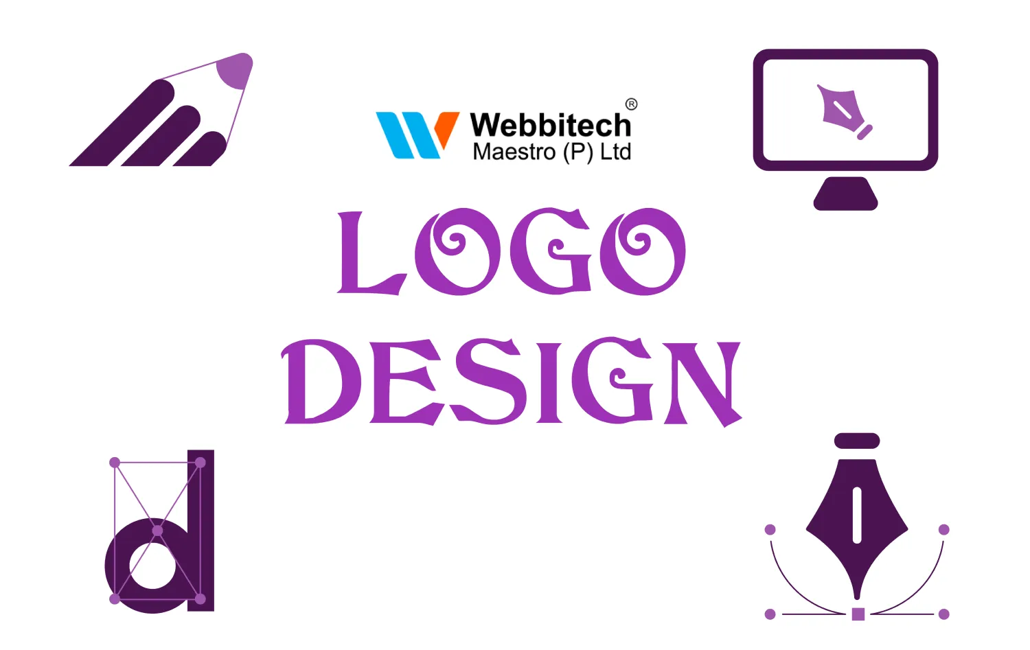 Webbitech - Expert Logo Designing Company in Tirupur